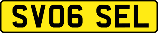 SV06SEL