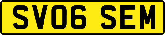 SV06SEM
