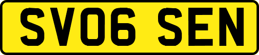 SV06SEN