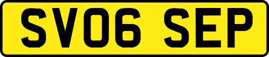 SV06SEP