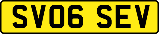 SV06SEV