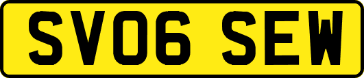 SV06SEW