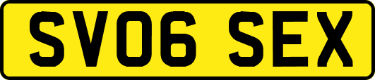 SV06SEX