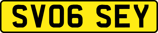 SV06SEY