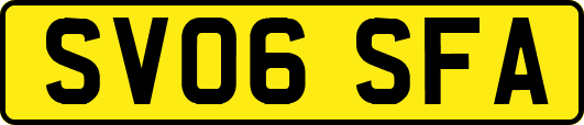 SV06SFA