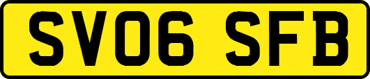 SV06SFB