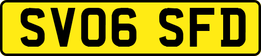 SV06SFD