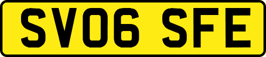 SV06SFE