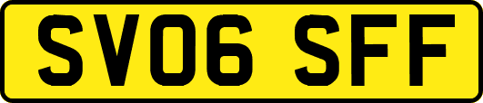 SV06SFF
