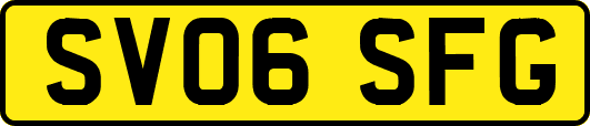 SV06SFG