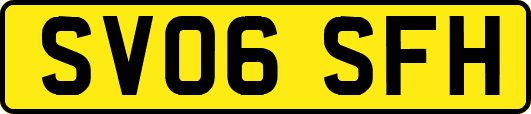SV06SFH