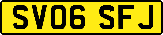 SV06SFJ