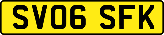 SV06SFK