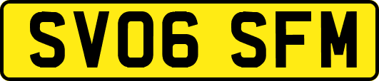 SV06SFM