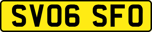 SV06SFO