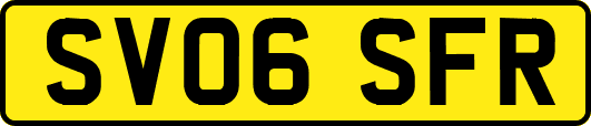 SV06SFR