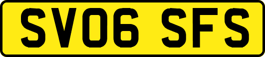 SV06SFS