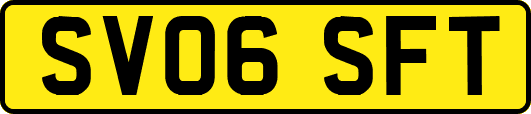 SV06SFT