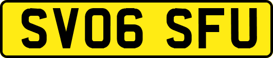 SV06SFU