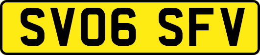 SV06SFV