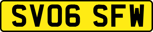 SV06SFW