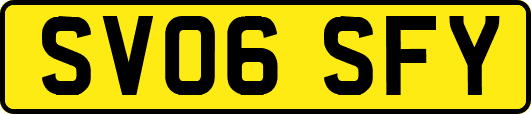SV06SFY