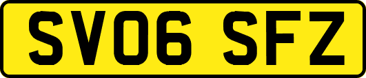 SV06SFZ