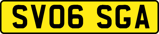 SV06SGA