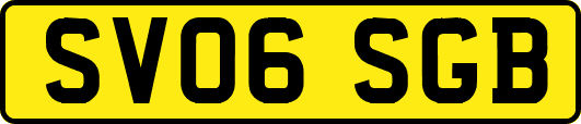 SV06SGB