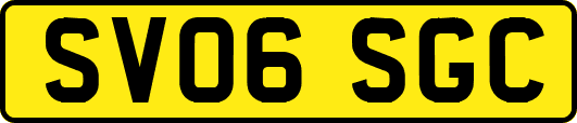 SV06SGC