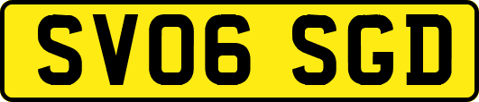SV06SGD