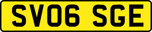 SV06SGE