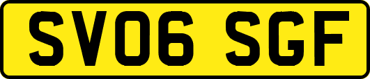 SV06SGF