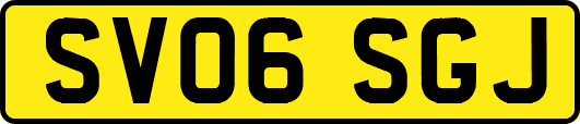 SV06SGJ