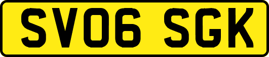 SV06SGK