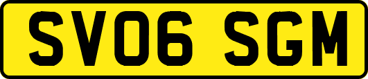 SV06SGM