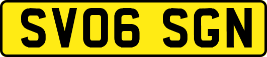 SV06SGN