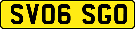 SV06SGO