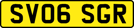 SV06SGR
