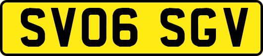 SV06SGV