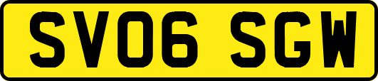 SV06SGW