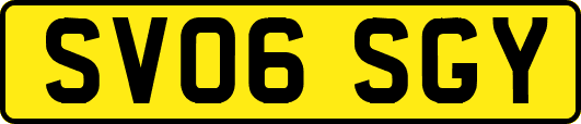 SV06SGY