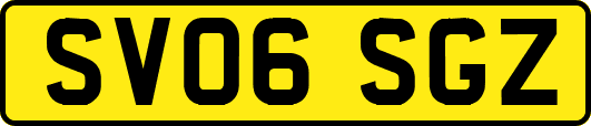 SV06SGZ