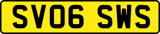 SV06SWS