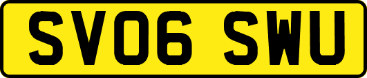 SV06SWU