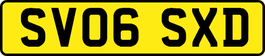 SV06SXD