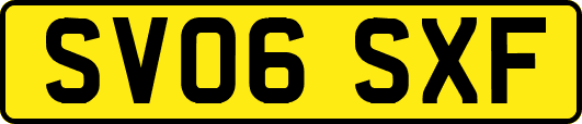 SV06SXF