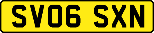 SV06SXN