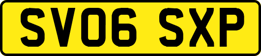 SV06SXP