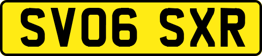 SV06SXR